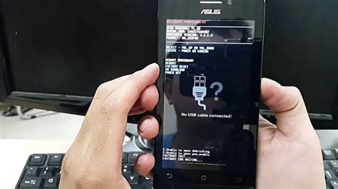 Cara Reset Hp Asus Yang Benar Cepat Dan Nggak Ribet Lho