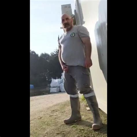 Bear Worker Cumming And Pissing Gay Porn 52 XHamster XHamster