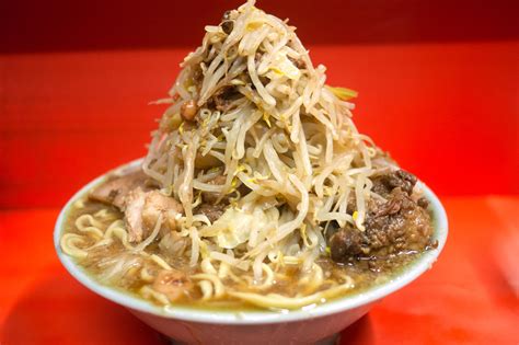 ラーメン富士丸 神谷本店3 赤羽 くにろく 東京食べある記