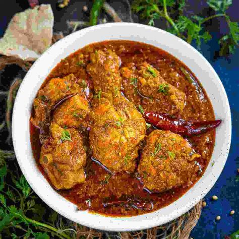 Chicken Masala Hungry Tom Food Delivery And Restaurant