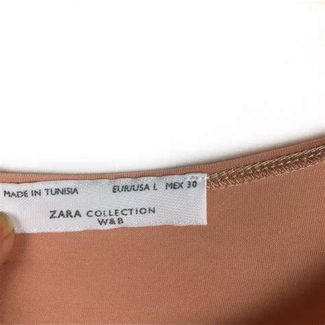 Zara Tops Zara Wb Collection T Shirt Large Poshmark
