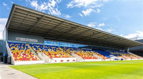 York To Host 2023 Summer Bash Barrow Raiders