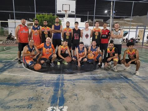 Desafio de Basquete 3 x 3 será realizado neste final de semana em