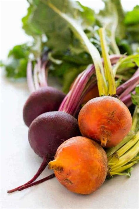 How To Cook Beets Jessica Gavin