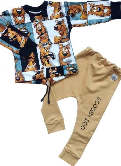 Dres SCOOBY DO Rozmiar 152 Ceny I Opinie Ceneo Pl