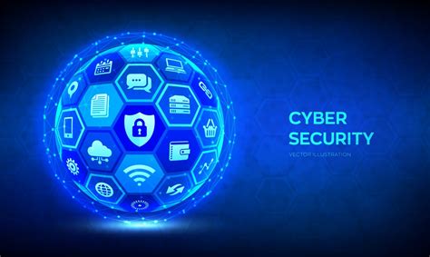 Kiber xavfsizlikning qiymati - TryEngineering.org IEEE tomonidan ...
