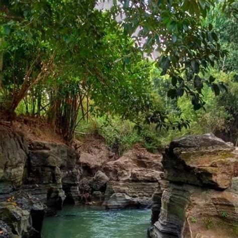 pariwisata kalurahan srimulyo