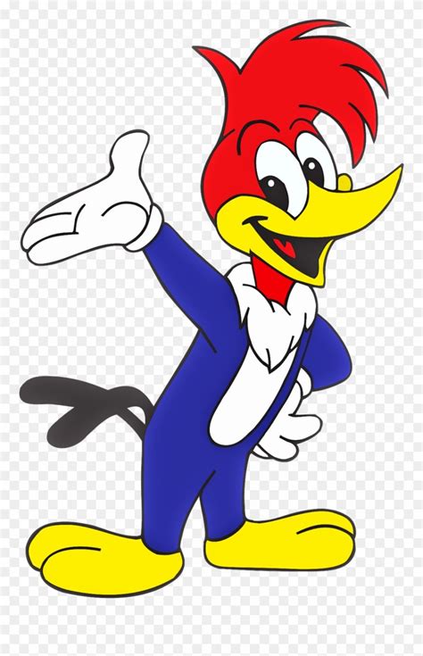 Looney Tunes Woody Woodpecker Die Besten 25+ Woody Woodpecker Ideen Auf