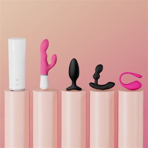 Lovense Solace Review - Distance Up: Intimacy Insights