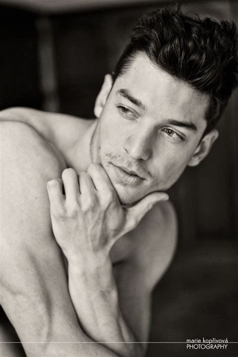 men marie koprivova photography