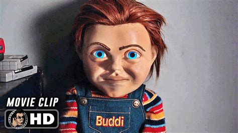 Childs Play Clip Peekaboo 2019 Youtube