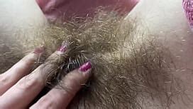 Huge Clit Orgasm Hairy Pussy Closeup Big Clit Sucking XNXX