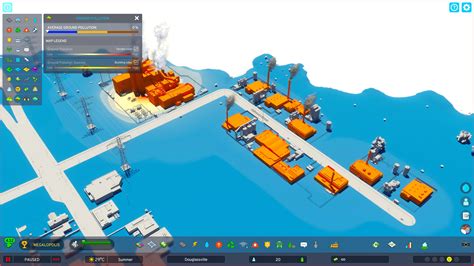 How To Remove Pollution In Cities Skylines