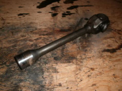 2003 Kawasaki Prairie 650 V2 Rear Drive Shaft 02 EBay