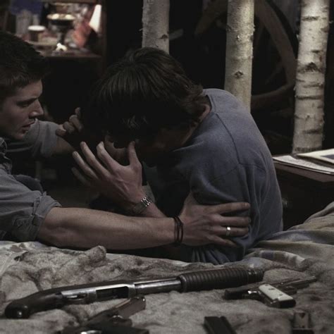 Pin by ☼︎ on supernatural au aesthetic | Winchester supernatural ...