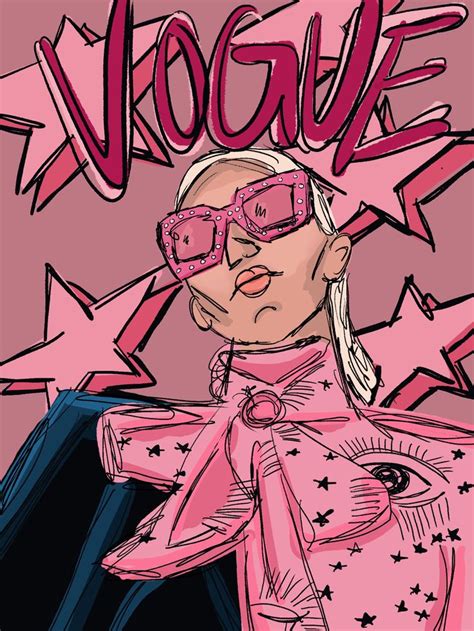 Vogue Art