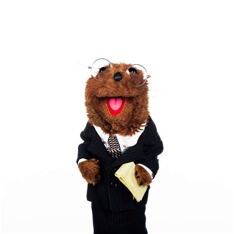 The Muppets Its Time To Meet The Muppets Mad Monty Polly Lobster