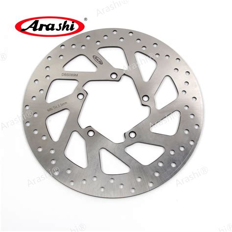 Arashi Front Brake Disc For Bmw Yamaha Fz N Fz