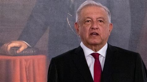 Presume Amlo Récords Económicos En Su Gobierno Tengan Para Que Aprendan Dice A Neoliberales