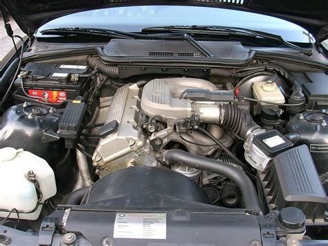 Bmw E36 316i Engine Best Of Bmw E36