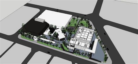 南台灣最大 台南南區商八基地6千坪誠品生活館拼2024開幕 地產天下 自由電子報