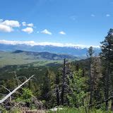 West Pine Creek Montana Reviews Map Alltrails