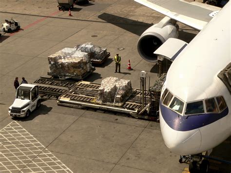 Freight Forwarding Services From Various Major Air Ports India Apt