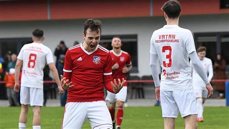 DJK Dampfach tritt in der Fußball Landesliga Nordwest bei TuS