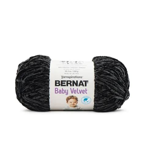 Bernat Baby Velvet Yarn by Bernat | Joann x Ribblr