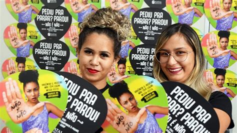 Campanha Visa Combater A Viol Ncia E O Ass Dio Mulher