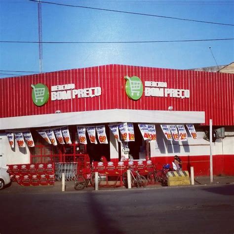 Supermercado Bom Pre O Endere O Coment Rios De Clientes Hor Rio