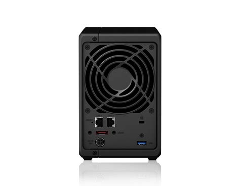 Synology DS720+ NAS | Thomas-Krenn.AG