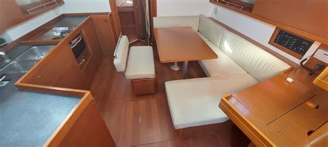 2015 Beneteau Oceanis 45 Racercruiser For Sale Yachtworld