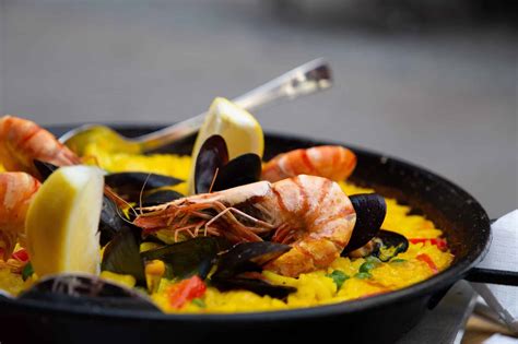 Las 6 Mejores Gastronomías De Europa Blog Hoteleus