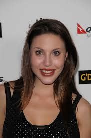 CHLOE LATTANZI Nude AZNude