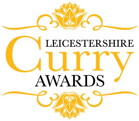 Winners 2023 - Leicestershire Curry Awards