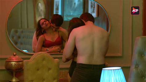 Rangeen Kahaniyan Altt App Hindi Sex Web Series Ep