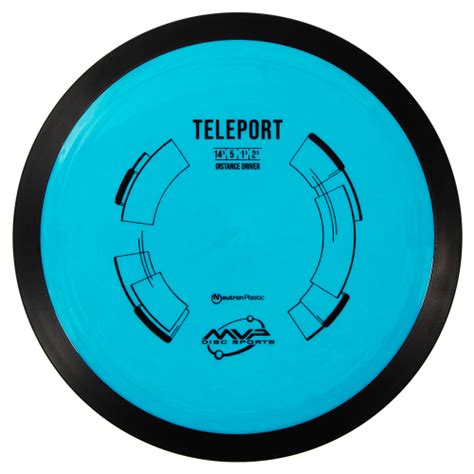 Teleport - MVP Disc Sports