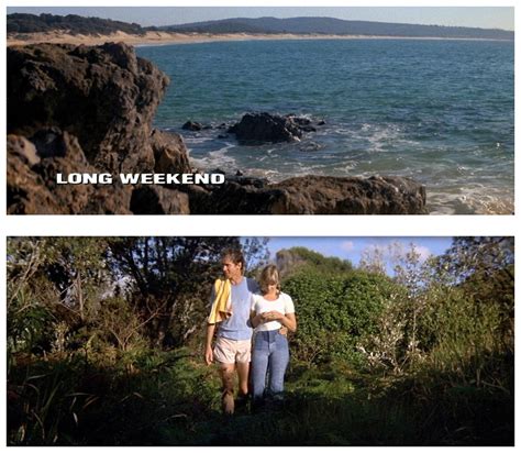 Film Review Long Weekend 1978 Hnn