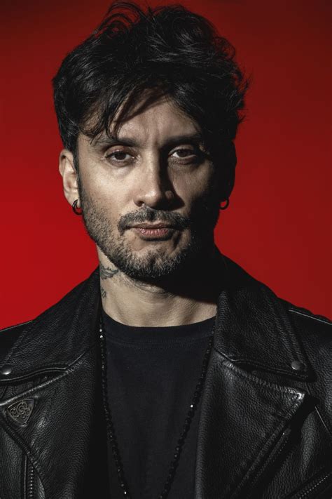 Fabrizio Moro Torna Live In Sicilia Con La Mia Voce Tour Radio