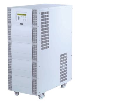 UPS VGD-6000 - 6000 VA - Powercom