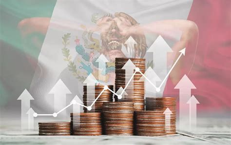 Inflación En México Un Camino Largo Para Que Baje