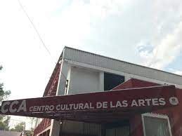 Centro Cultural De Las Artes De Iztacalco Casas Y Centros Culturales