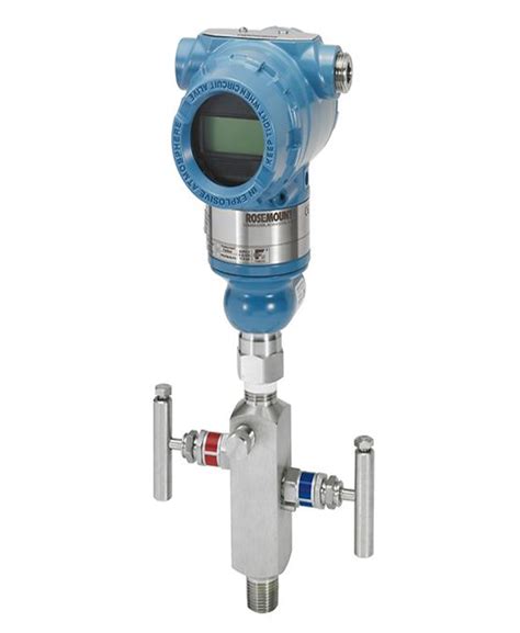 Rosemount Pressure Transmitter Capillary At Ruth Dickert Blog