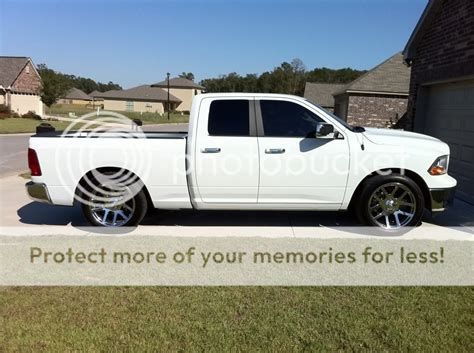 Any Lowered Trucks On Here Page 15 Dodge Ram Forum