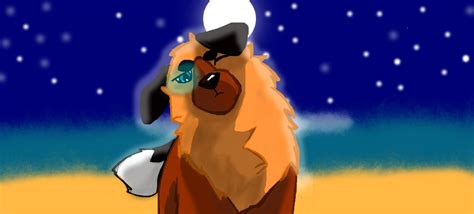 Furo On The Beach By Pinkwolfotaku On Deviantart