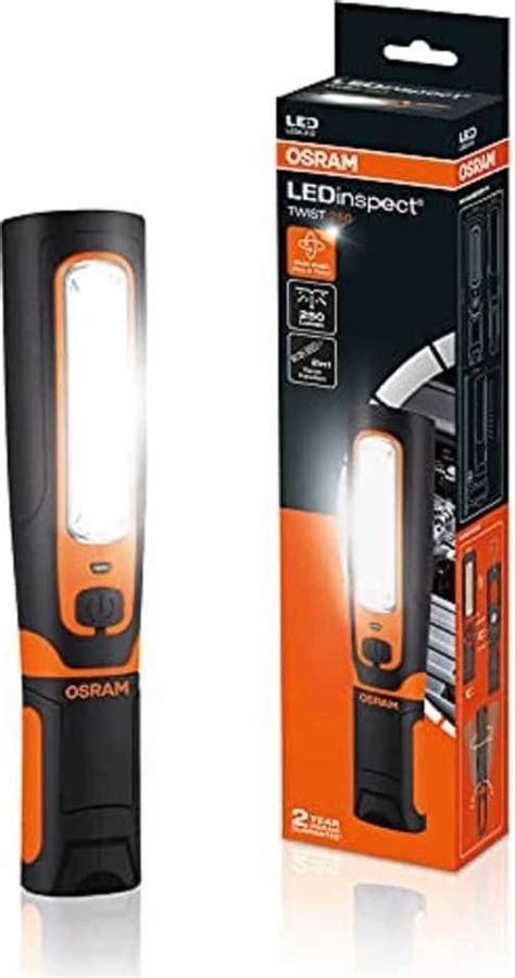 Osram Ledil Butikker Se Pris Sammenlign Nu