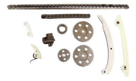 Kit Cadena Distribucion Ford Focus L4 2 0l 2006