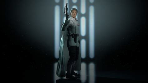 Orson Krennic Hd Wallpaper Pxfuel