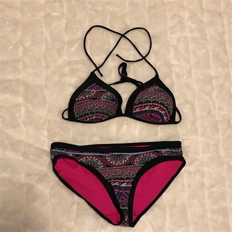 No Boundaries Swim No Boundaries Bikini Poshmark